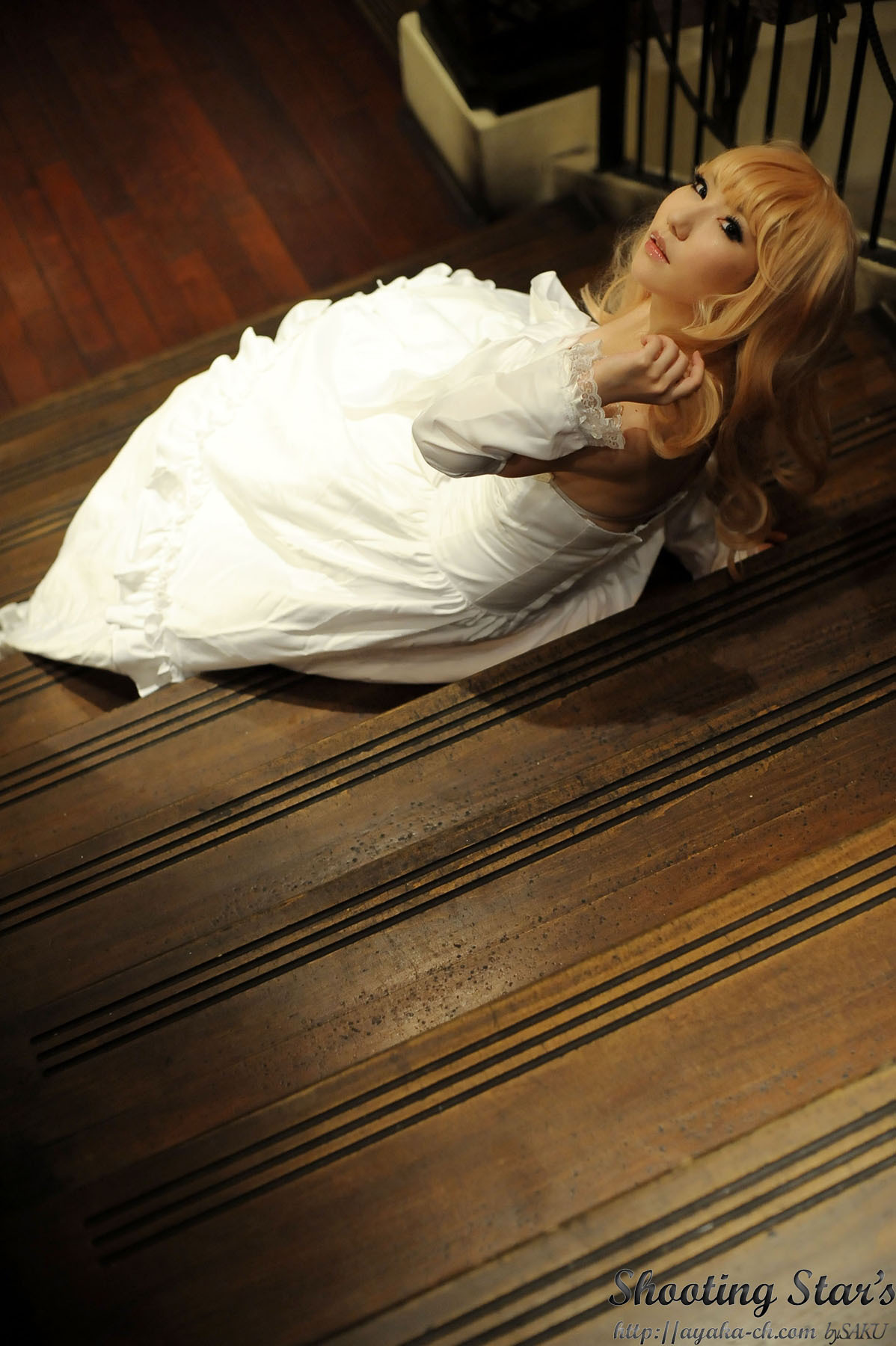 [Cosplay] 2013.04.24 Macross Super Hot Cosplayer 1